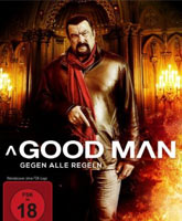 Смотреть Онлайн Хороший человек / A Good Man [2014]